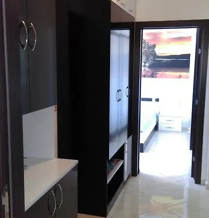 Appartement Black & White